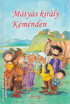 Mátyás király Kéménden