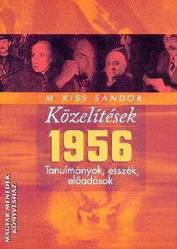 Közelítések 1956