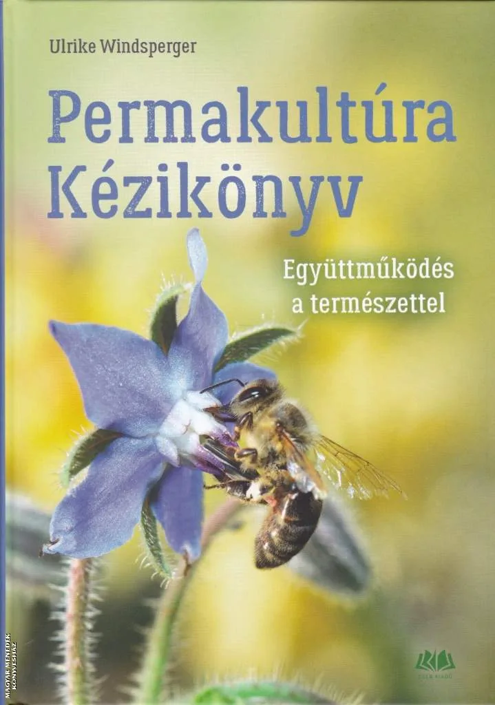 Permakultúra Kézikönyv