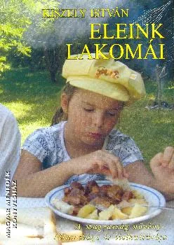 Eleink lakomái