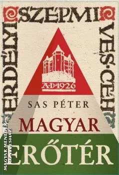 Magyar erőtér