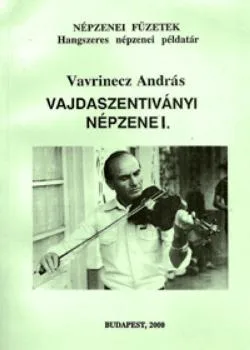 Vajdaszentiványi népzene I.