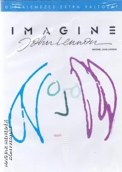 Imagine - DVD