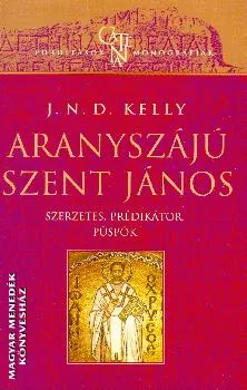 Aranyszájú Szent János