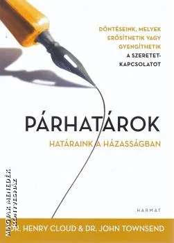 Párhatárok (2020-as kiadás)