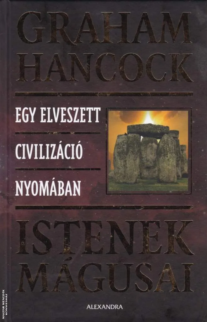 Istenek mágusai