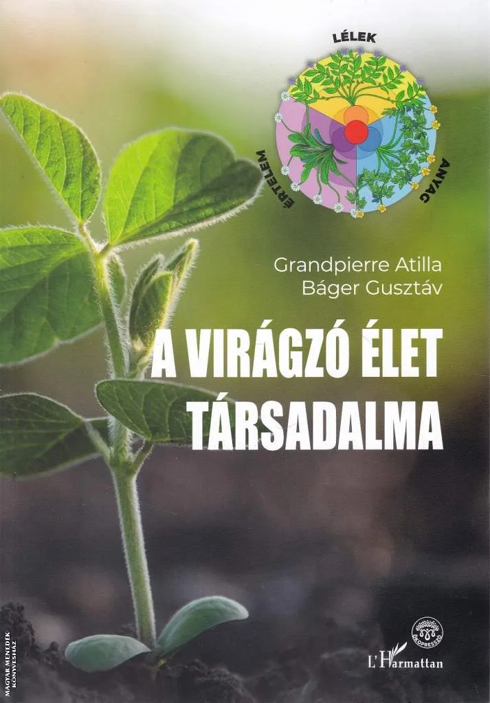 A virágzó élet társadalma