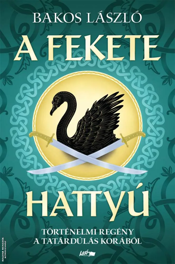A fekete hattyú