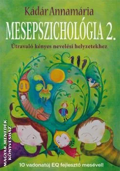 Mesepszichológia 2.