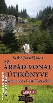 Az Árpád-vonal útikönyve