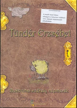 Tündér Erzsébet