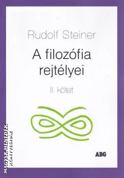 A filozófia rejtélyei II. kötet