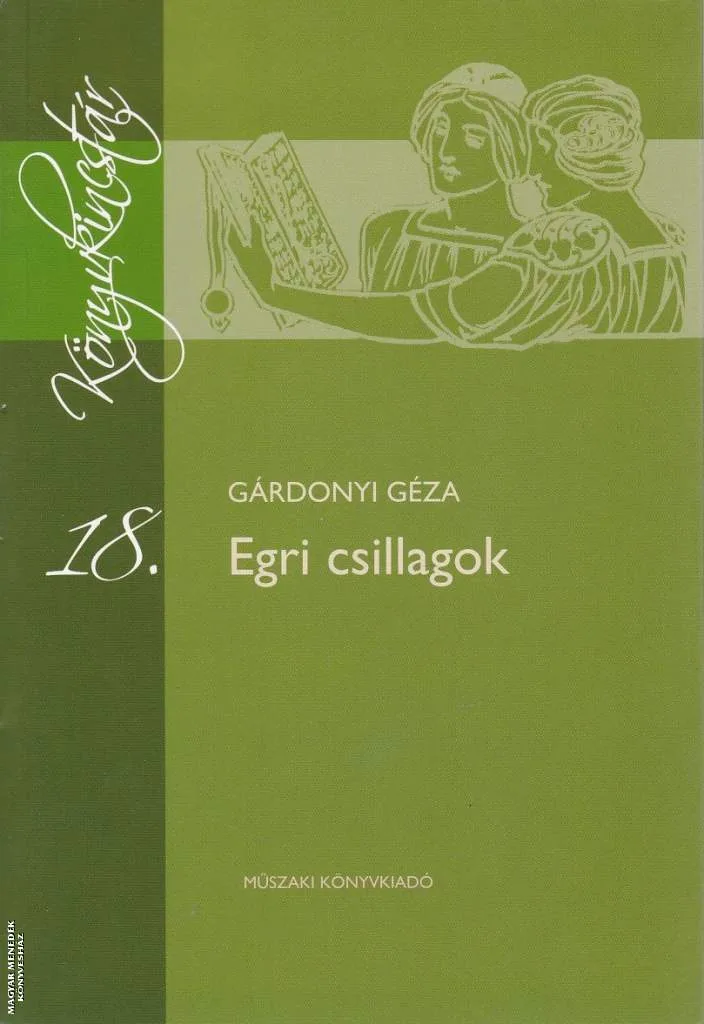 Egri csillagok