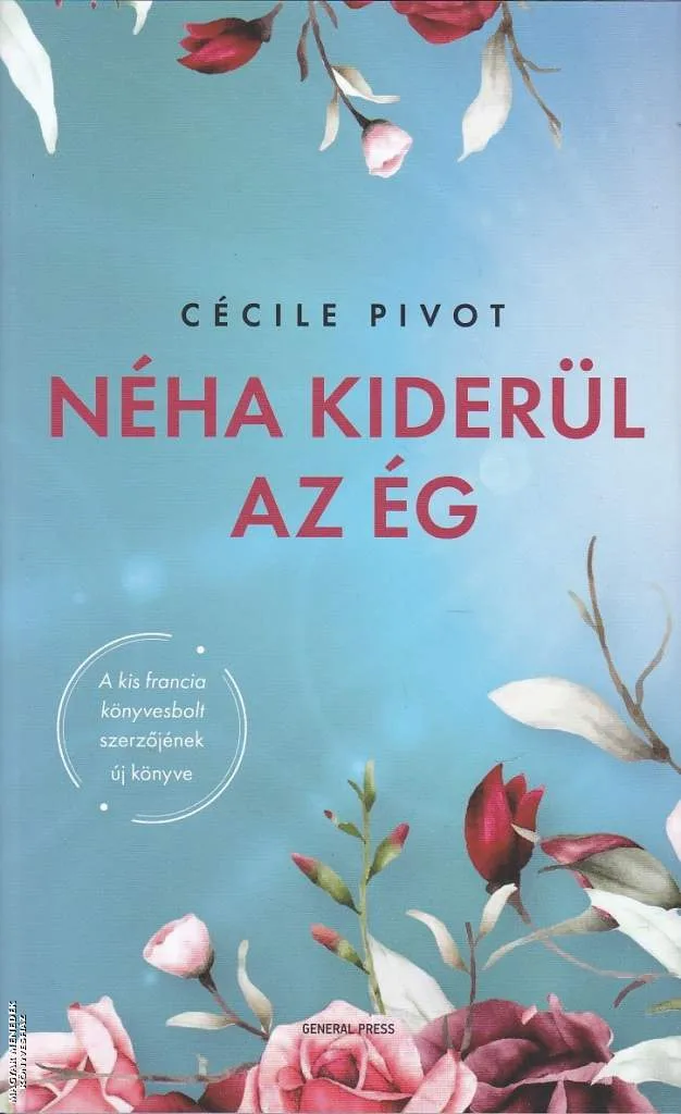 Néha kiderül az ég