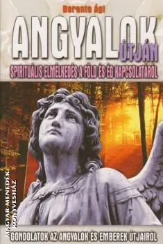 Angyalok útján