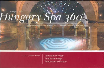 Hungary Spa 360