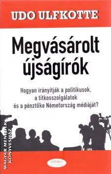 Megvásárolt újságírók