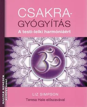 Csakra-gyógyítás
