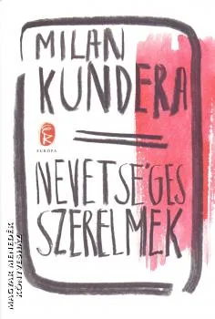 Nevetséges szerelmek