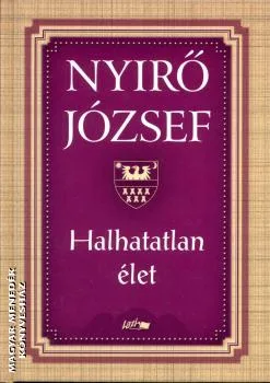 Halhatatlan élet