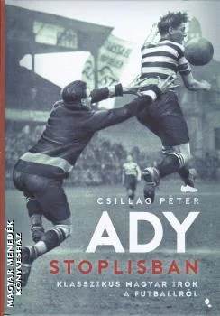 Ady stoplisban