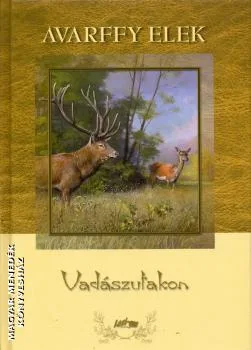 Vadászutakon
