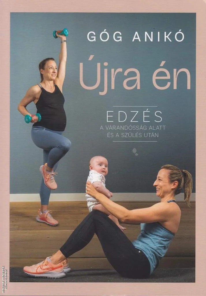 Újra én