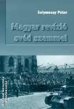 Magyar revízió svéd szemmel