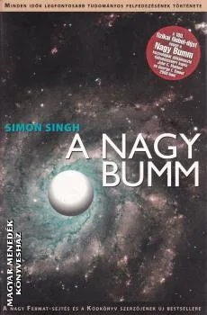 A nagy bumm