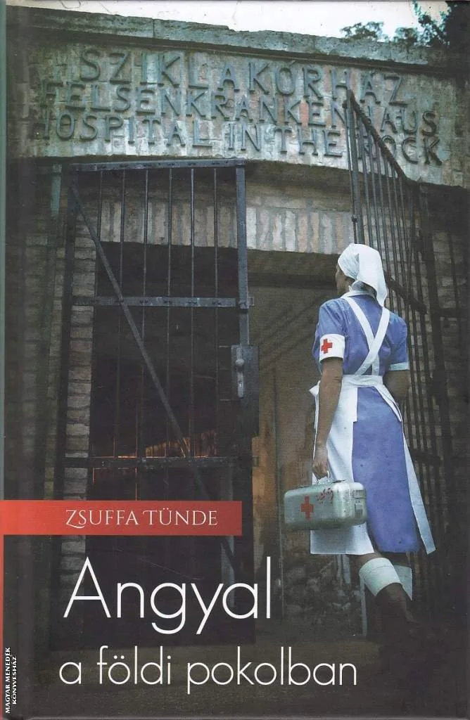 Angyal a földi pokolban