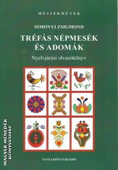 Tréfás népmesék és adomák