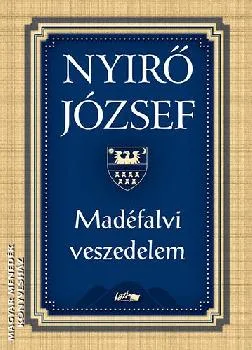 Madéfalvi veszedelem