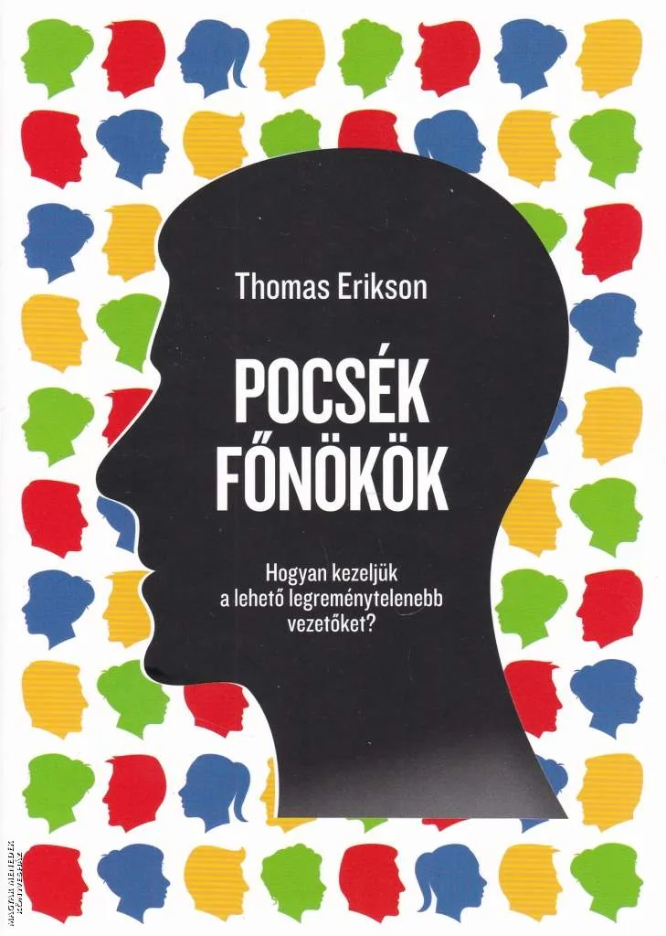 Pocsék főnökök