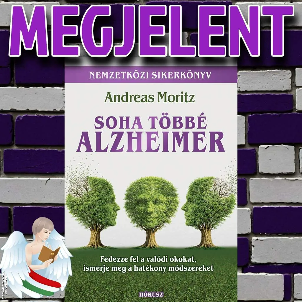 Soha többé Alzheimer