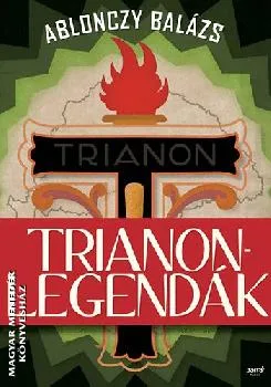 Trianon-legendák