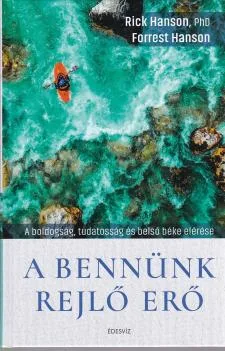 A bennünk rejlő erő ANTIKVÁR
