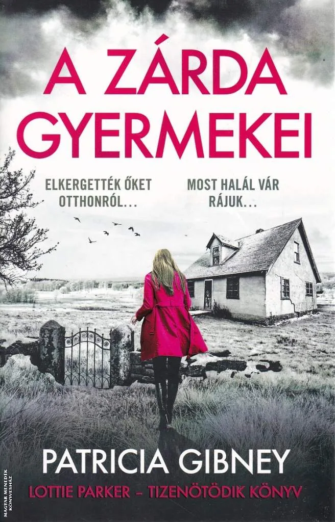 A zárda gyermekei