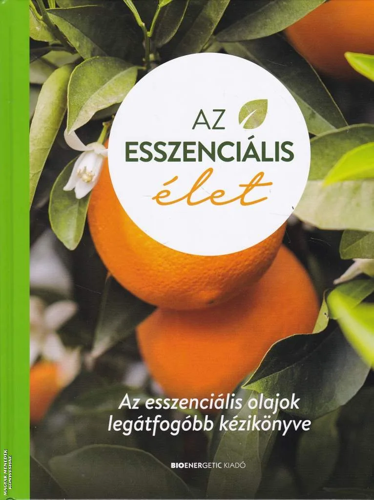 Az esszenciális élet