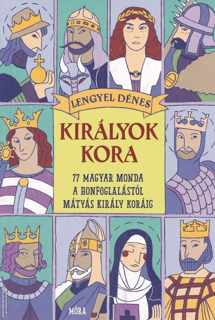 Királyok kora