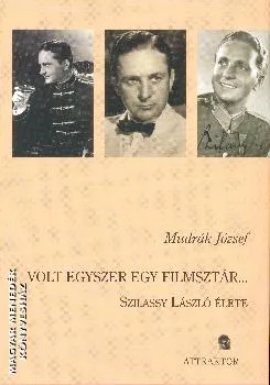 Volt egyszer egy filmsztár...
