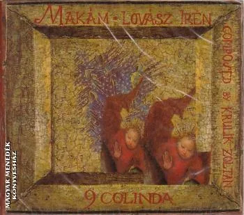 9 colinda - CD