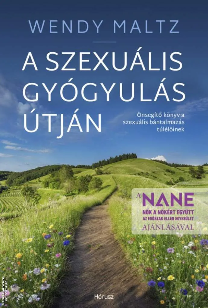 A szexuális gyógyulás útján