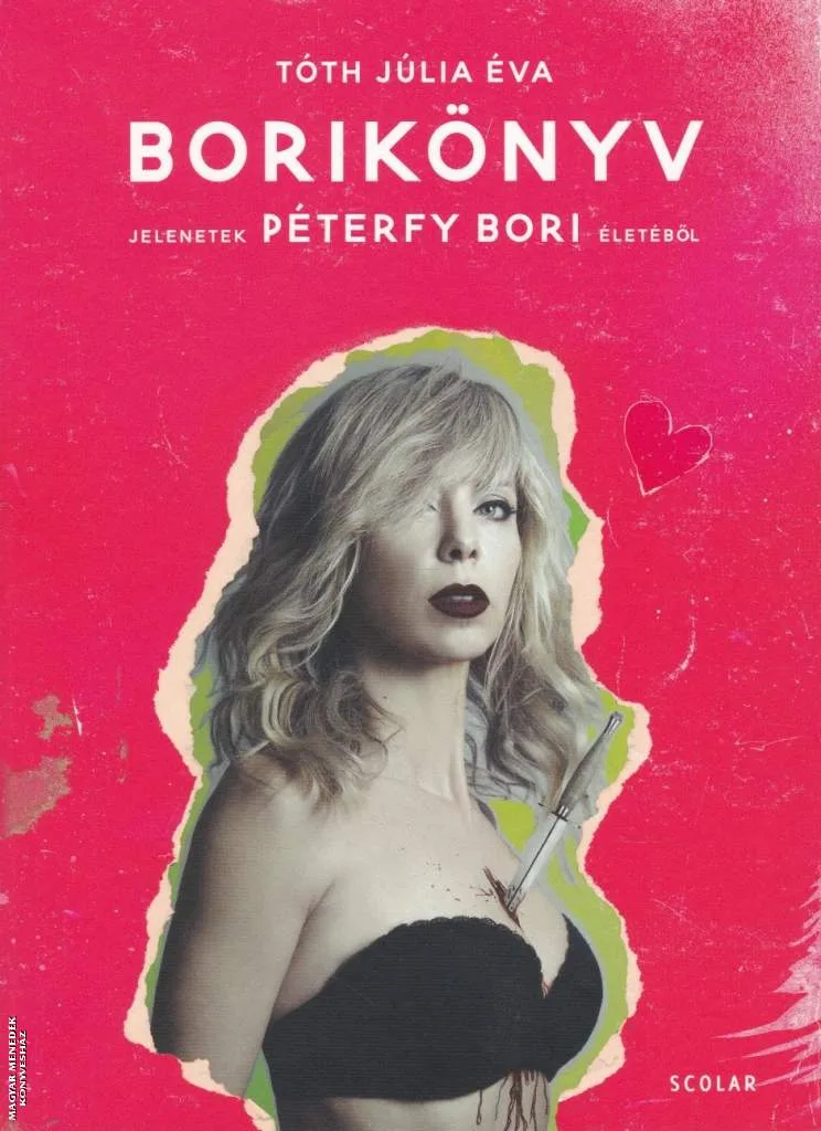 Borikönyv