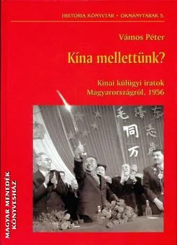 Kína mellettünk?