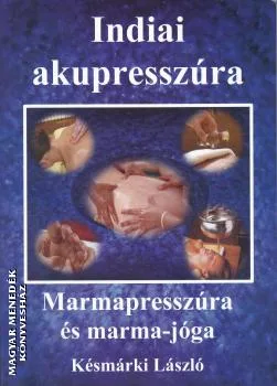 Indiai akupresszúra