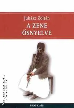 A zene ősnyelve