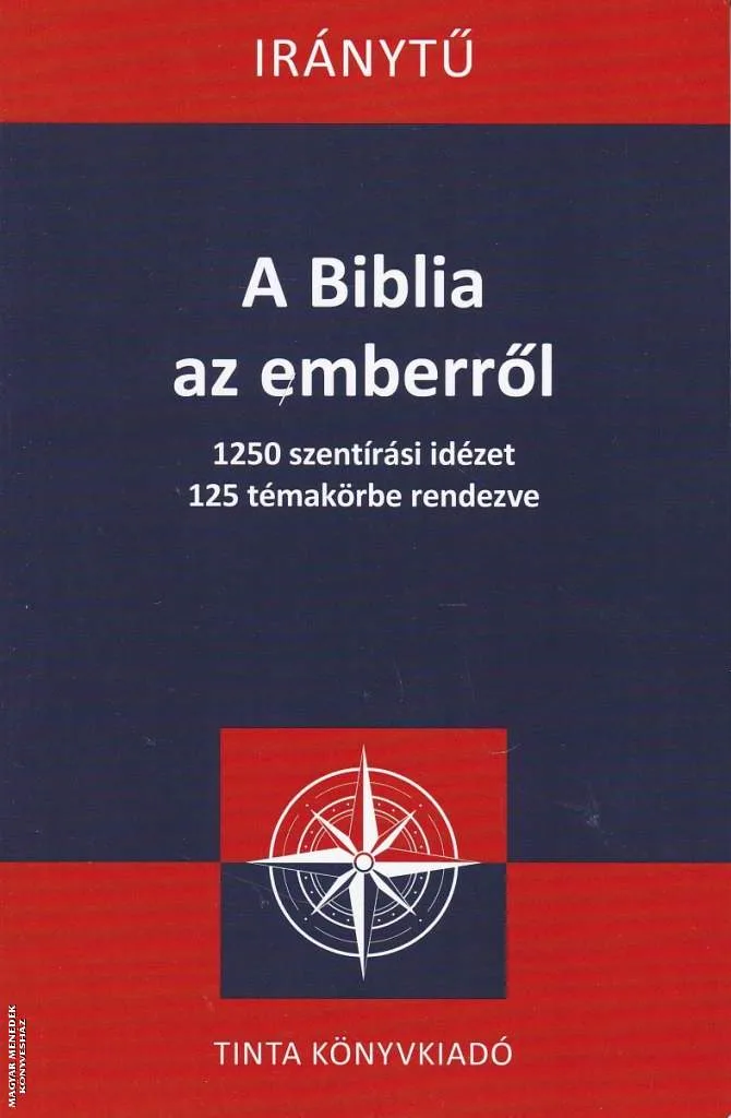 A Biblia az emberről