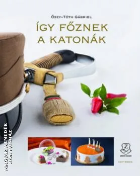Így főznek a katonák