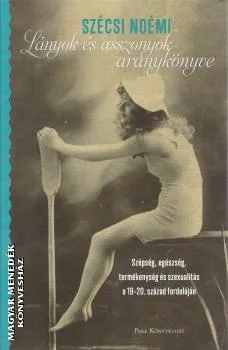 Lányok és asszonyok aranykönyve