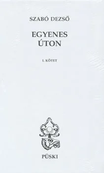 Egyenes úton